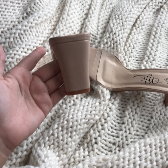 Heels - Picture 3 of 5